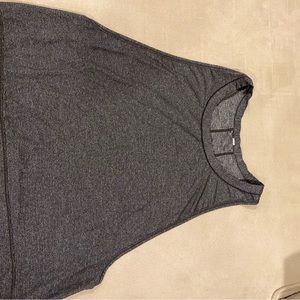 Women’s Lulu Lemon Pace Perfect Tank